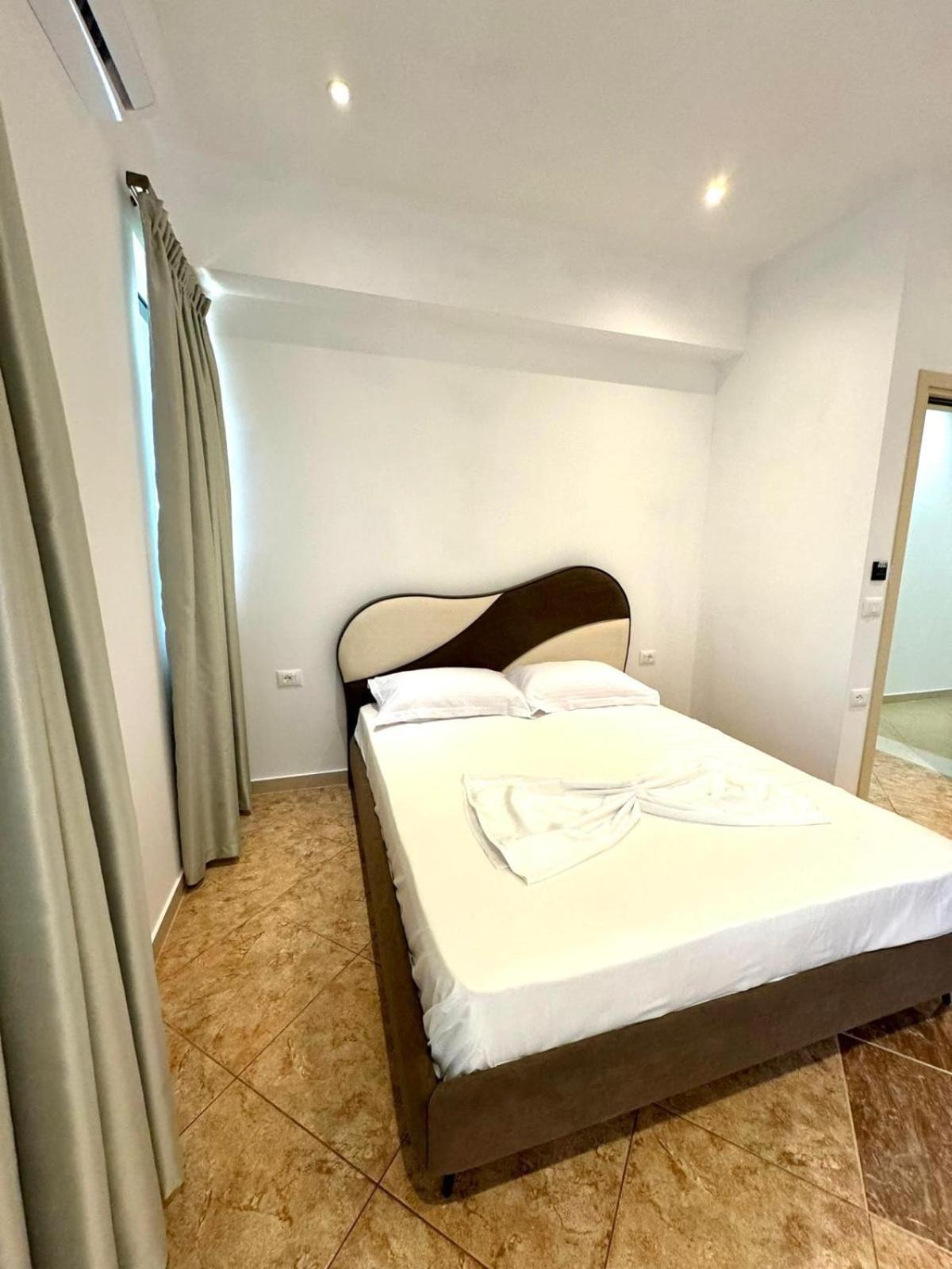 Hotel Balili Vlorë Eksteriør billede